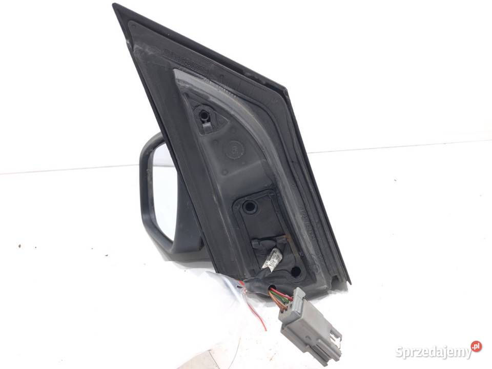 LUSTERKO LEWY FORD FOCUS II Kombi 0412 sprzedam