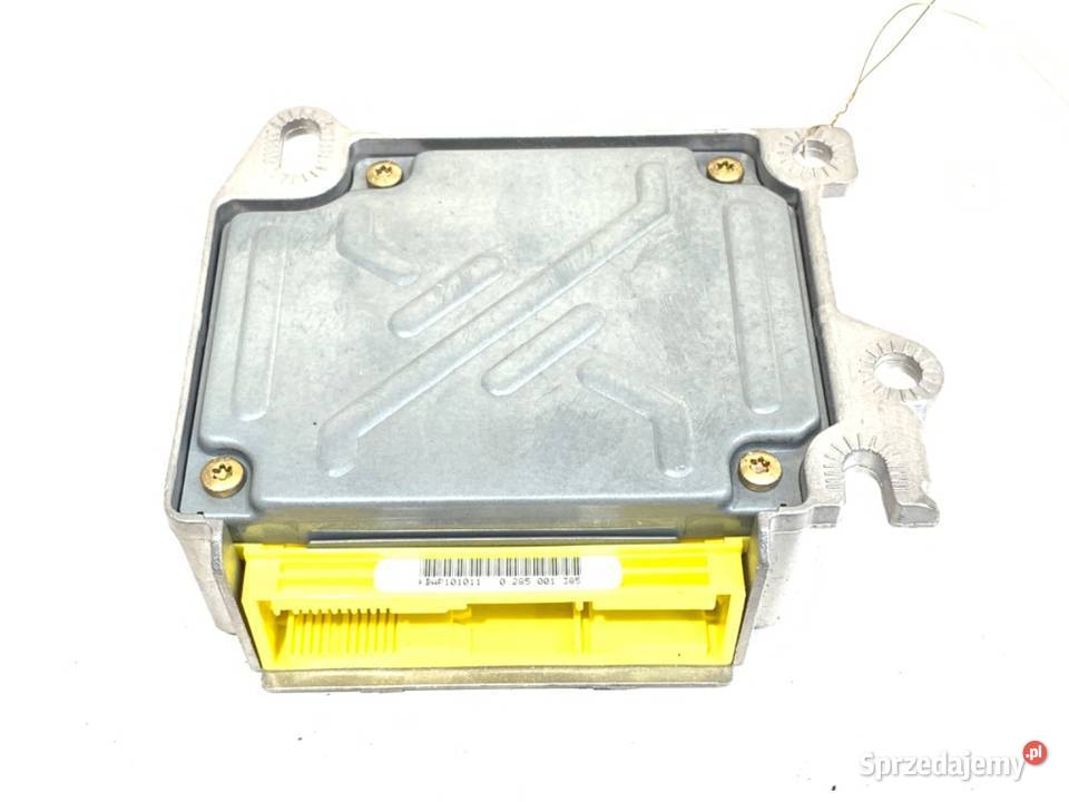 SENSOR AIRBAG AUDI A2 8Z0959655E 0005 CZUJNIK
