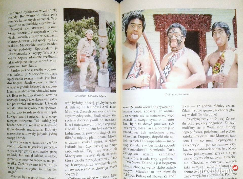 Wielkie przygody małej Patrycji Tony Halik Rok wydania 1991 Chełm