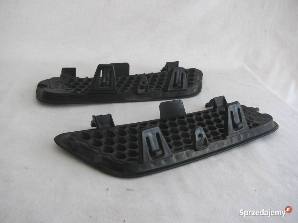 Kratka grilla Renault Scenic prawa lewa sprzedam