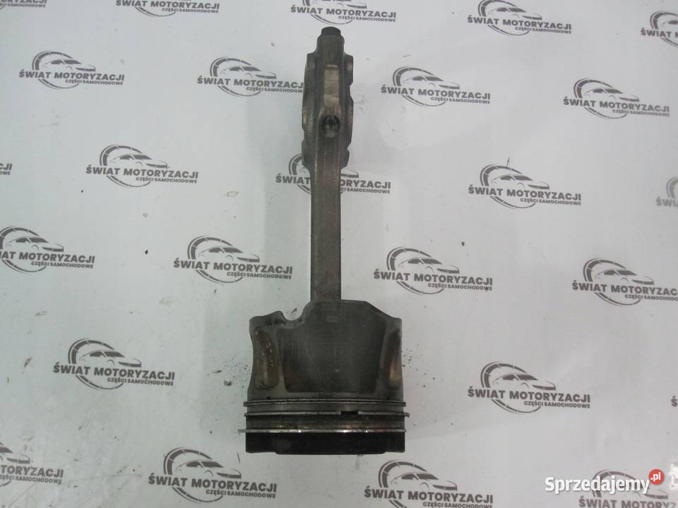 INSIGNIA ZAFIRA ASTRA 20 CDTI A20DTH tłok Kielce