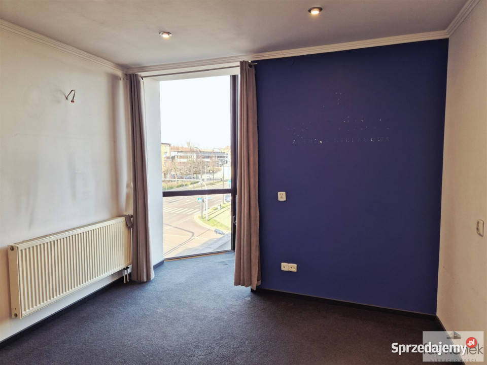 Lokal Biłgoraj 16m2 lubelskie