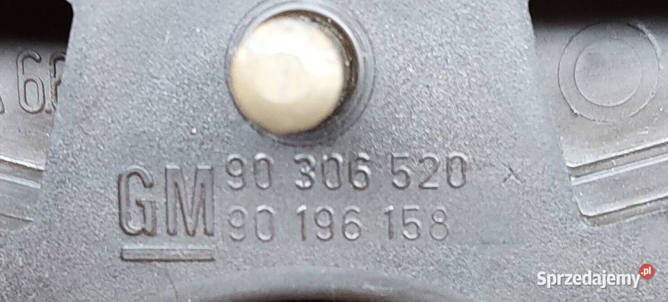 PRZEŁĄCZNIK ZESPOLONY OPEL KADETT 90196158 Mielęcin