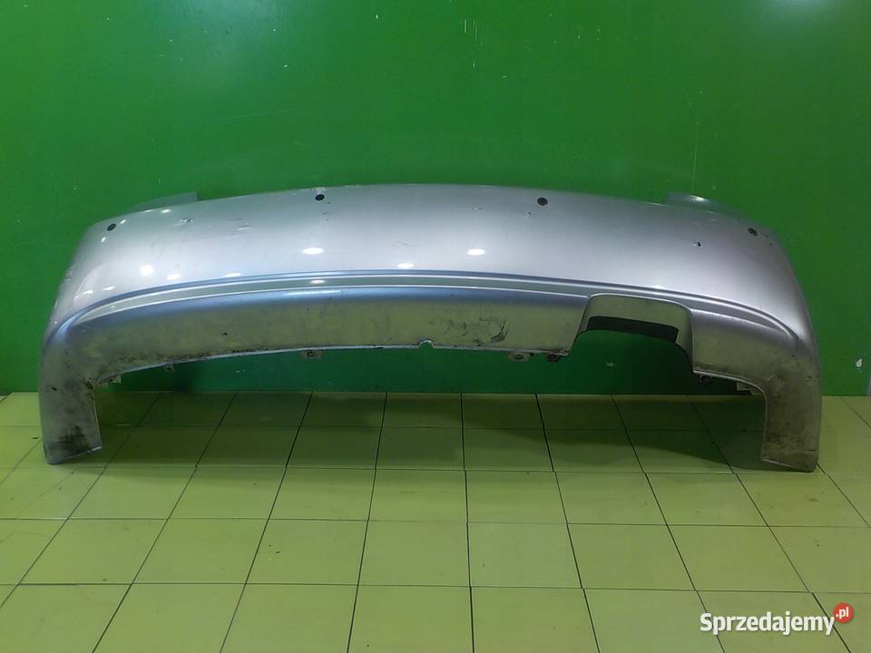 HONDA CIVIC VIII 14 IDSI 07r SEDAN 4D zderzak Suków