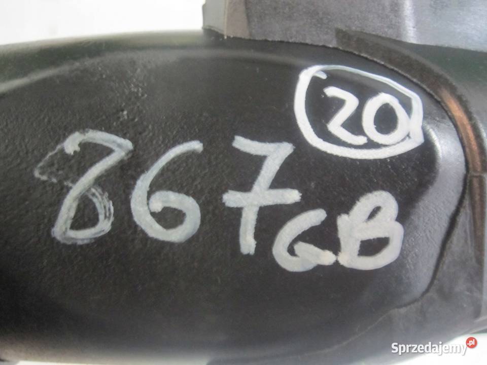 PASSAT GOLF 20 TDI CBA CBAB 140 10r rura osobowe