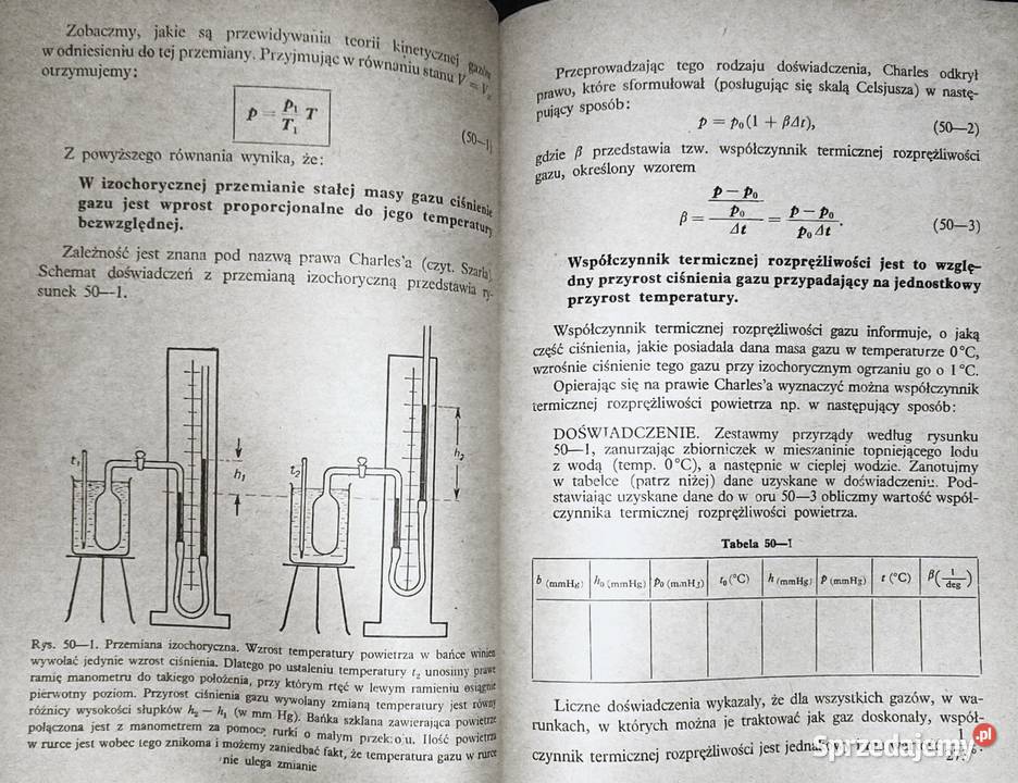 Fizyka kl 1 LO LZ i technikum Eugeniusz miękka