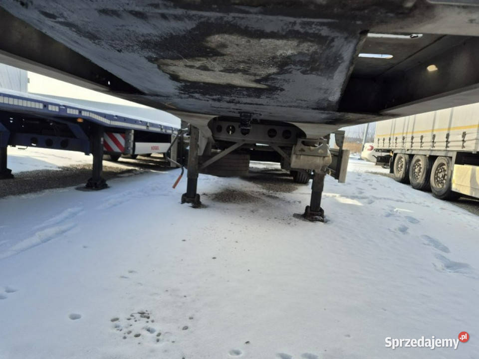 do przewozu drewna Zasław D651A