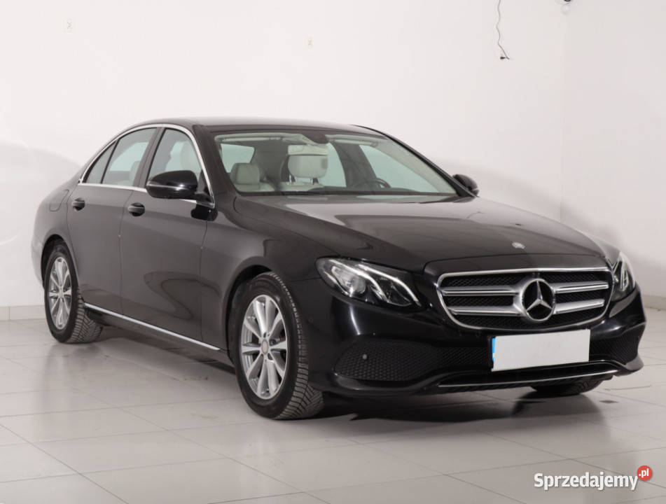 Mercedes E E 220 d bluetooth mazowieckie sprzedam
