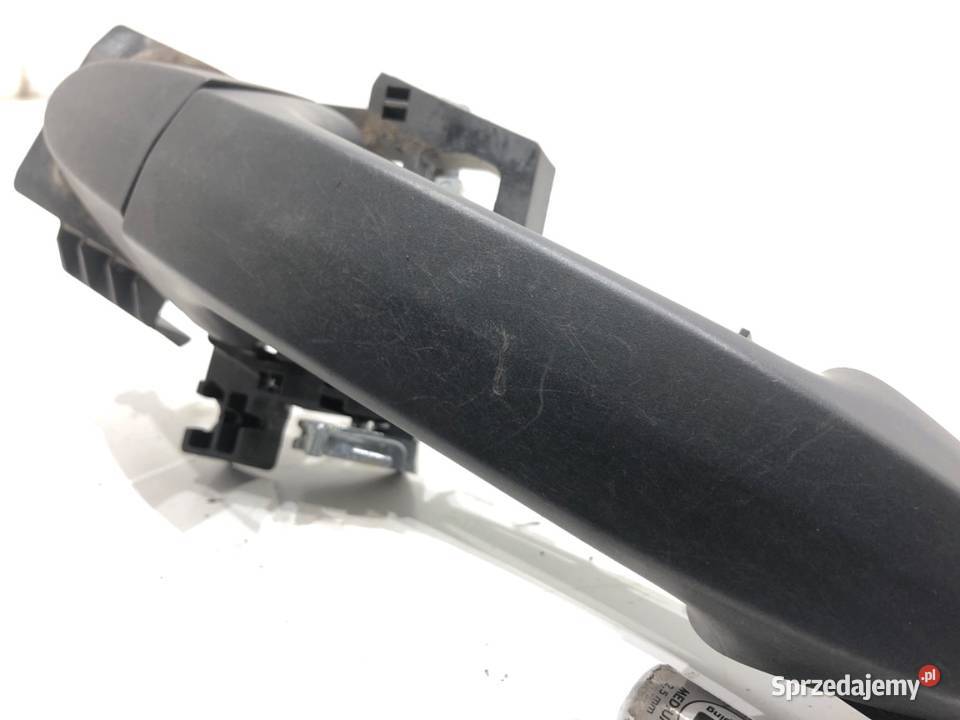 KLAMKA ZEWNĘTRZNA DRZWI TYLNYCH LEWA FORD