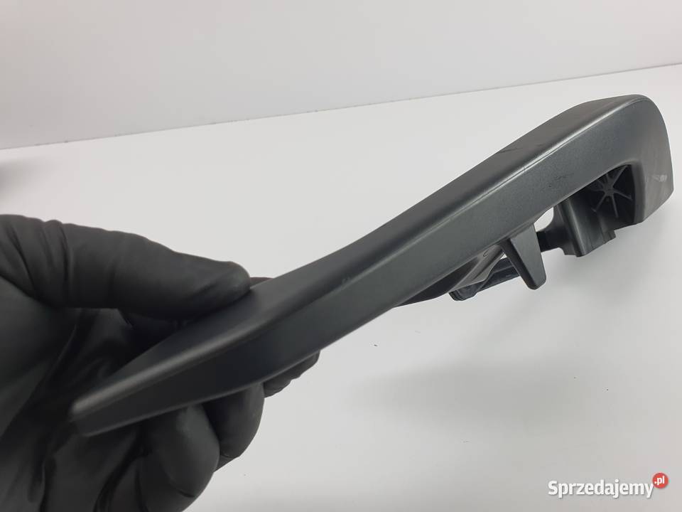 Raczka Pasazera Prawa Honda Nc 750 łódzkie