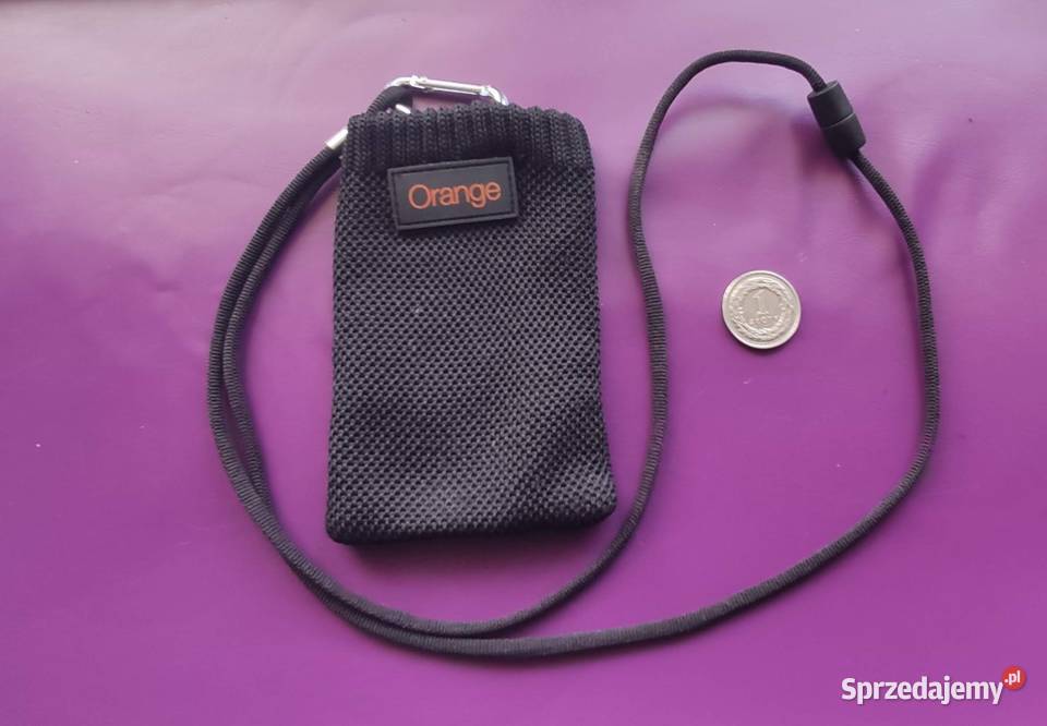 Kolekcjonerski pokrowiecetui na telefon z logo Kolekcje