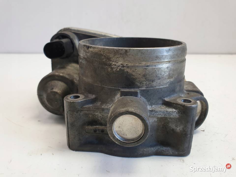 PRZEPUSTNICA VW Golf V R32 32 VR6 022133062AA Chełm