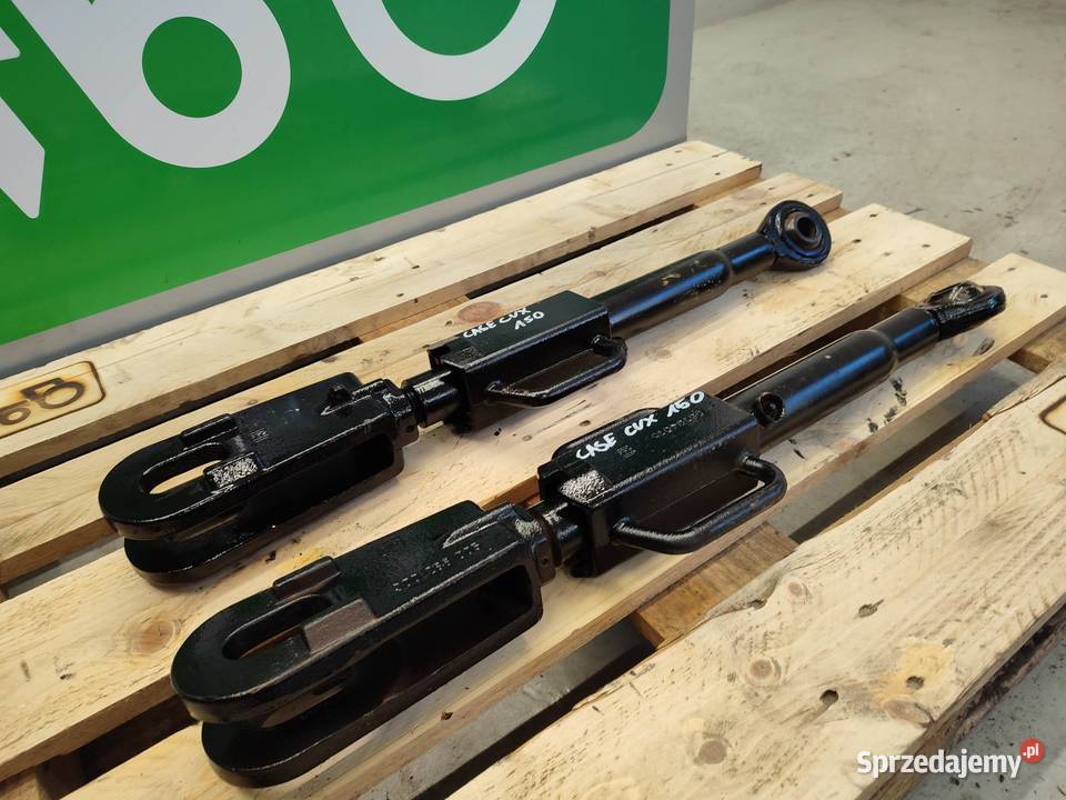 Wieszak podnośnika Case CVX 150 300266005 Wilkowo
