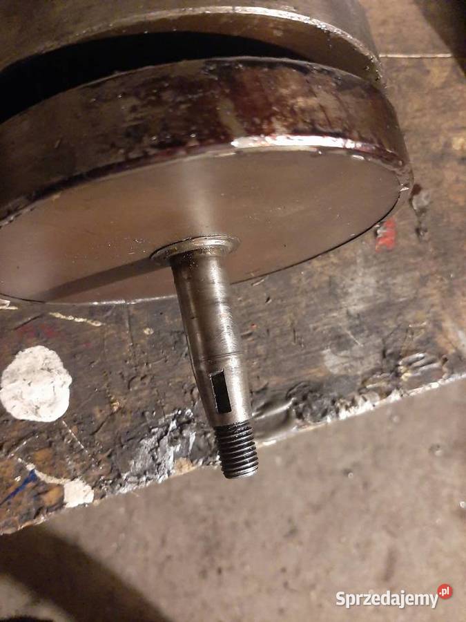 Wsk wał Turek sprzedam