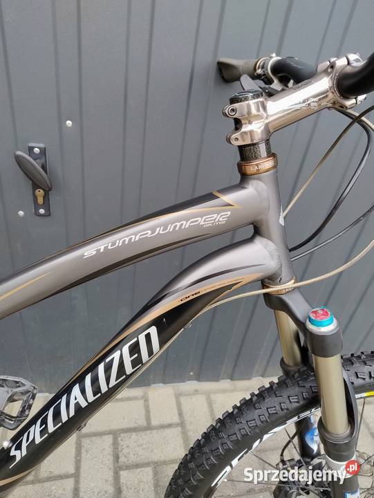 Rower górski MTB Specialized Stumpjumper Elite Głogówek