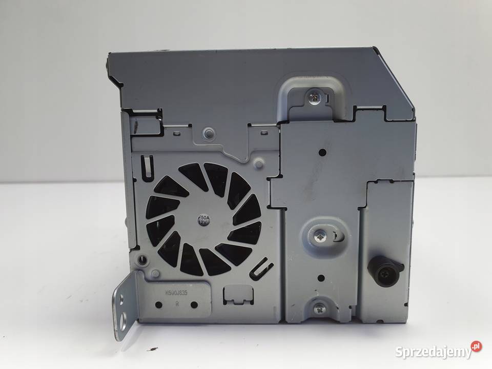 Volvo XC90 II V90 II S90 II RADIOODTWARZACZ Chełm sprzedam