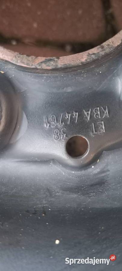 Koła zimowe 225x50x17 mercedes 5x112 Motoryzacja łódzkie Łódź