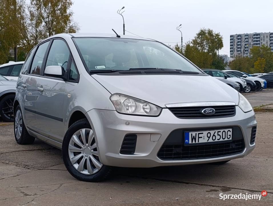 20 TDCi 136 Titanium Manual NawigacjaPodgrzewane sprzedam