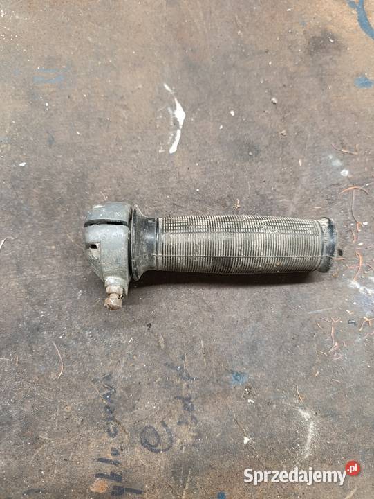 Części moto prl Mielec