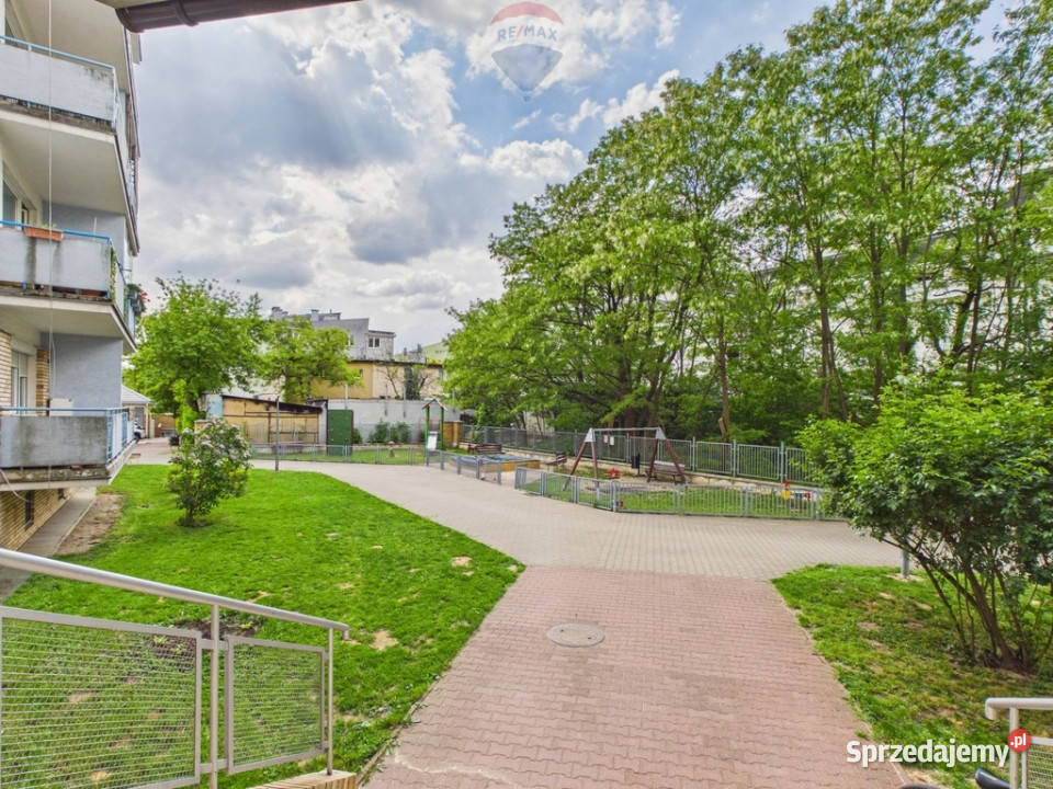 2 pokoje Gocław balkon parking Balaton mazowieckie Warszawa sprzedam