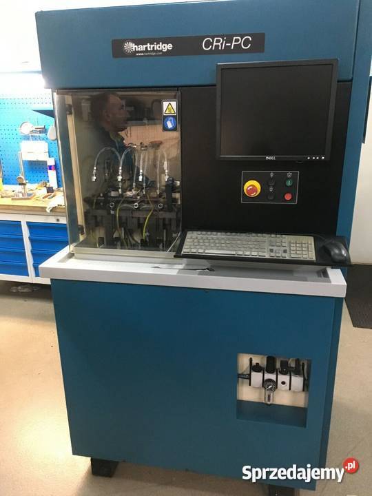 Wtryskiwacz EMBR00101D 9686191080 9M5Q9F593BA Warszawa