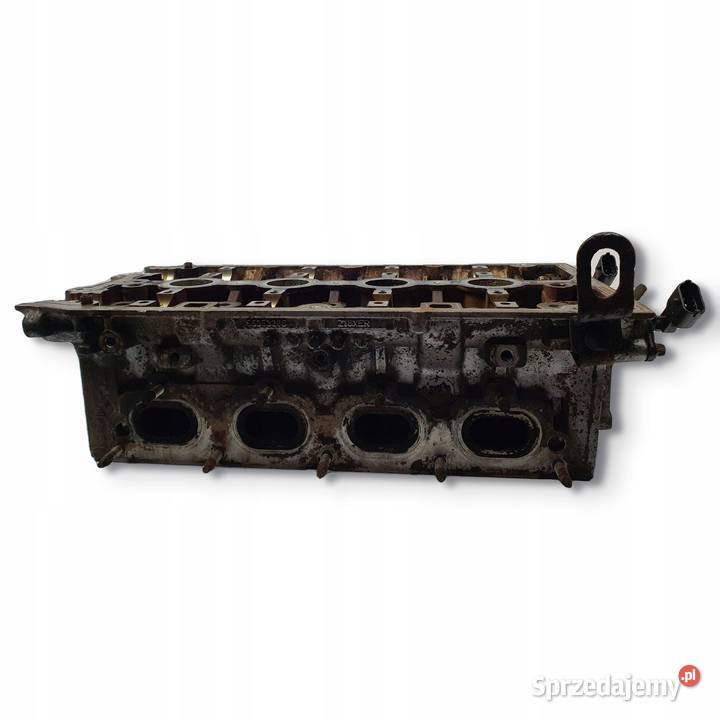 GŁOWICA CYLINDRÓW Opel Astra III H Vectra C 18 Chełm sprzedam