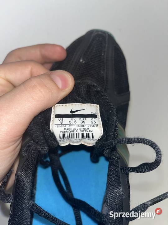 Nike buty Training sportowe limitowane śląskie Pszczyna