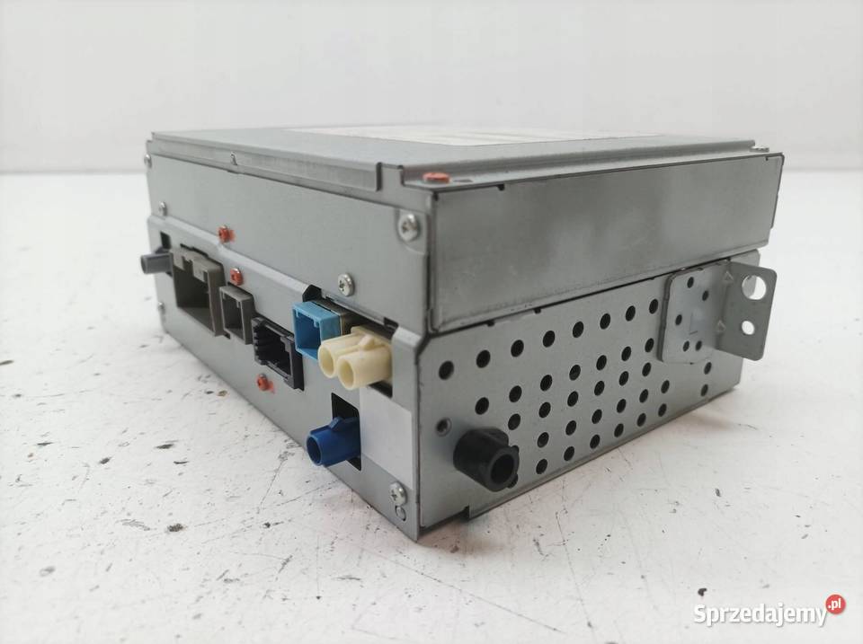 RADIONAWIGACJA EUROPA FABRYCZNA BF6N18C815HB sprzedam