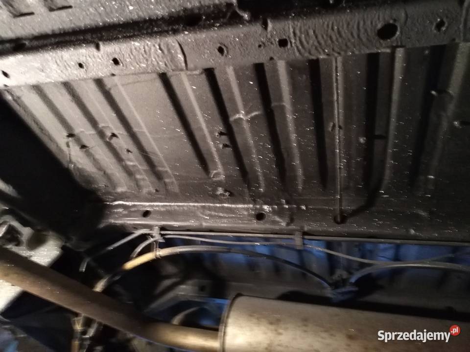 Wydech do Vivaro 19 dtci wersja 2L Opel małopolskie Skawina sprzedam