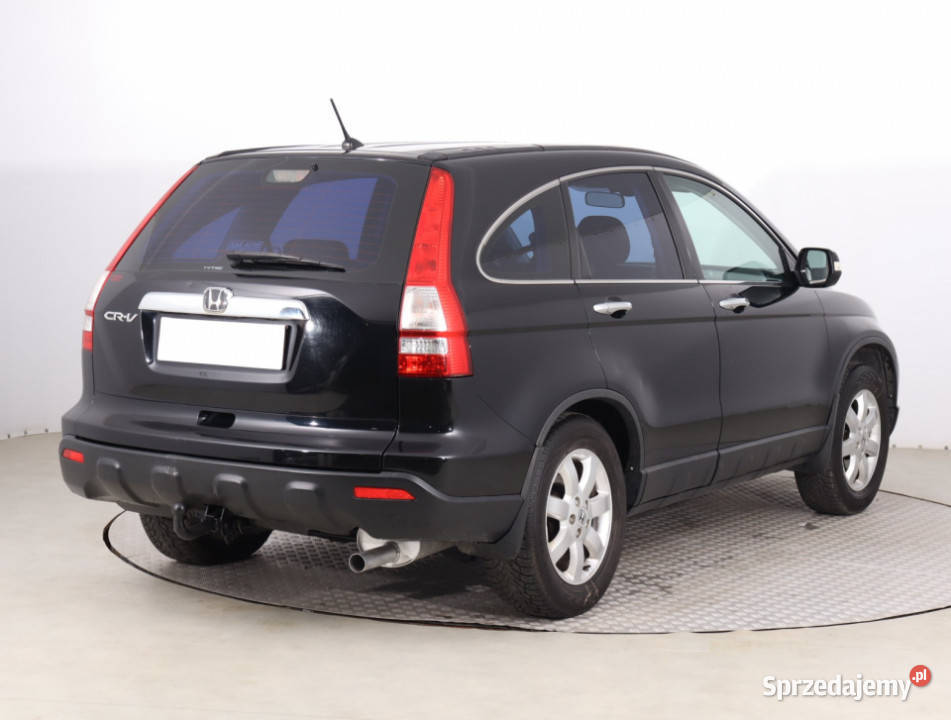 Honda CRV 20 i 110KM Piaseczno