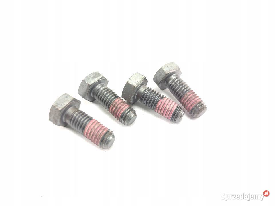 KLOCKI HAMULCOWE TYŁ ALFA ROMEO GTV 916 19952005