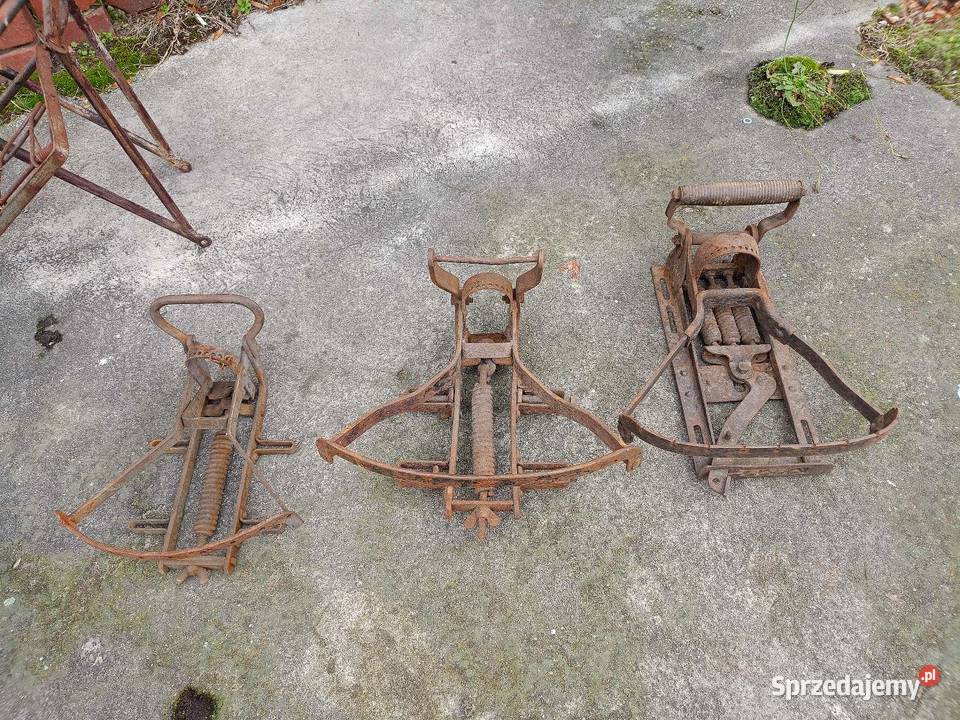 Stare siedzenia stelaże motocyklowe dkw zundapp sprzedam