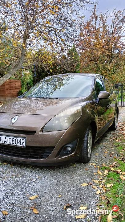 Sprzedam Renault Grand Scenic 7 osobowy