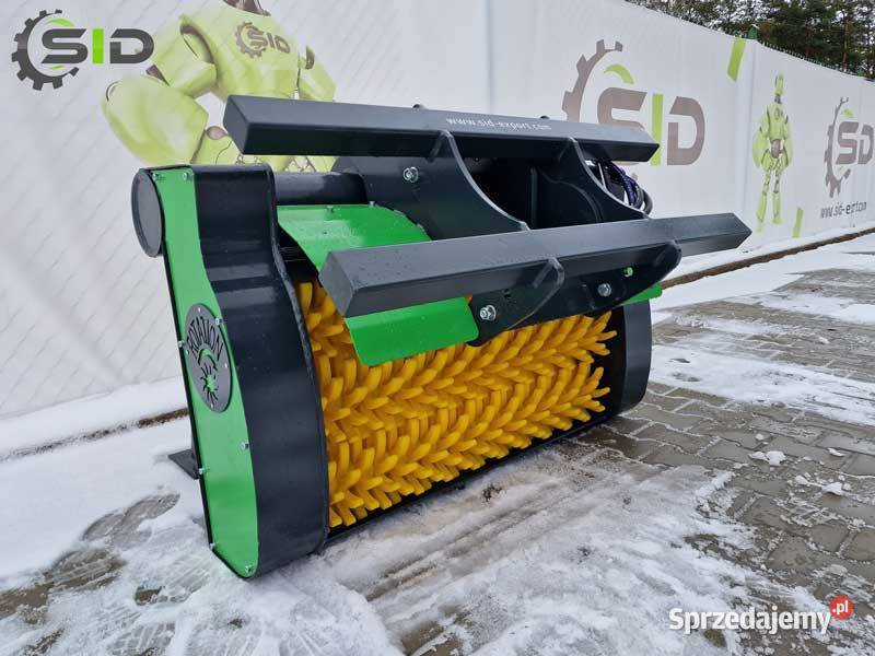 Łyżka przesiewająca 02m3 100 m LP5 SID sprzedam