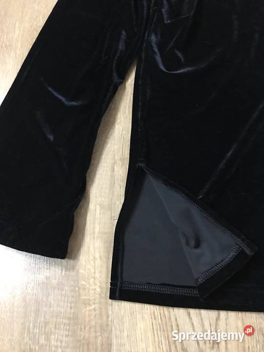 Bluzka z długim rękawem 48 długi podlaskie Hajnówka