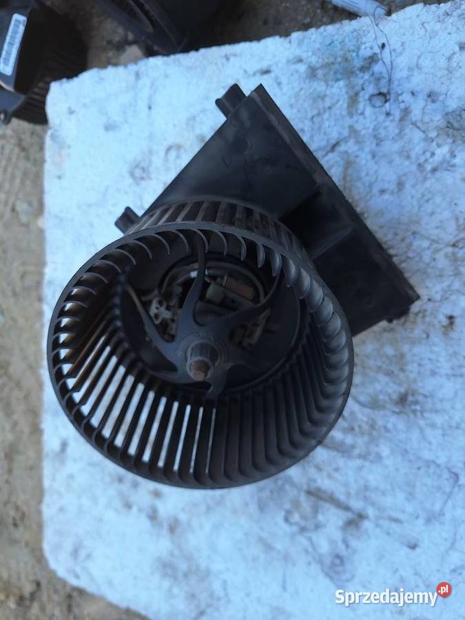 Dmuchawa Wentylator Nawiewu Volkswagen Polo lubelskie