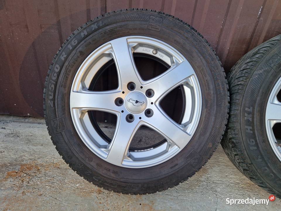 Felgi Koła Kia Ceed Hyundai i30 Mazda 6 Lancer Pińczów