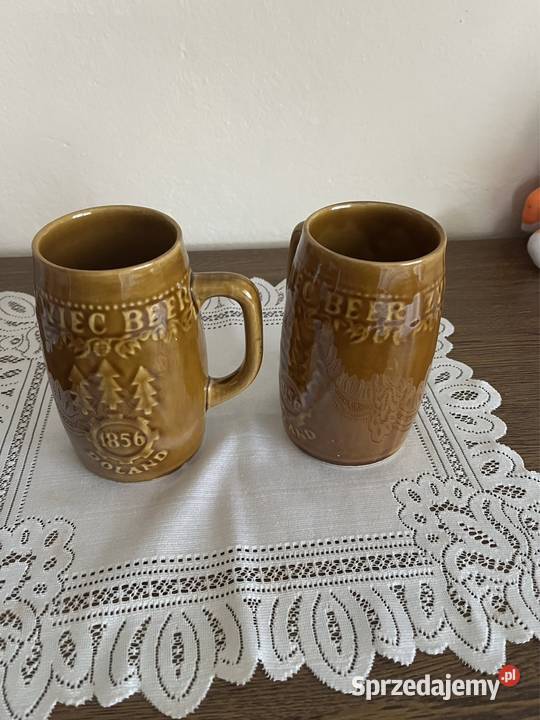 Kufle Bytom sprzedam