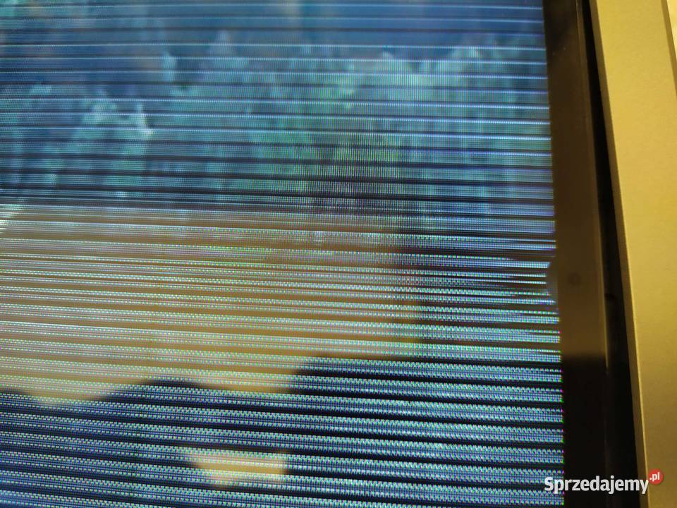 Części TV Philips 4K 58pus810512 zasilacz płyta zachodniopomorskie Szczecin