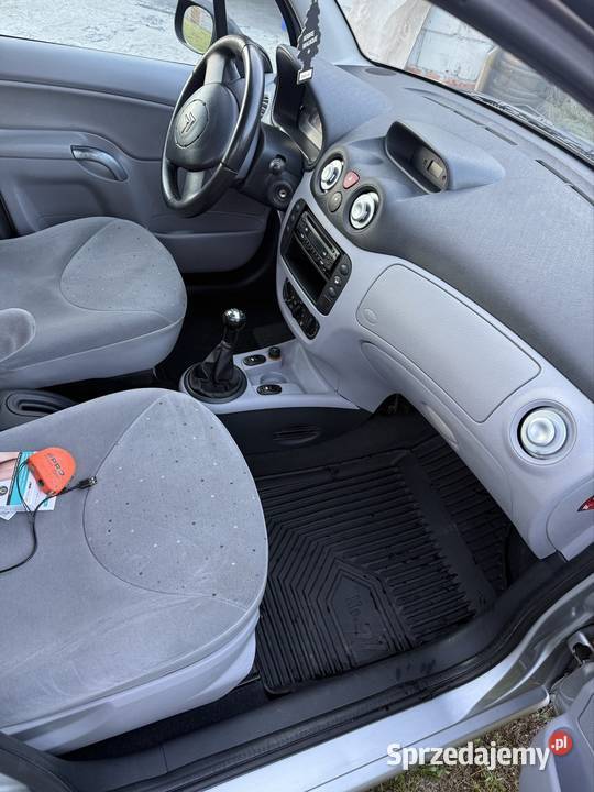 Citroen c3 Stalowa Wola