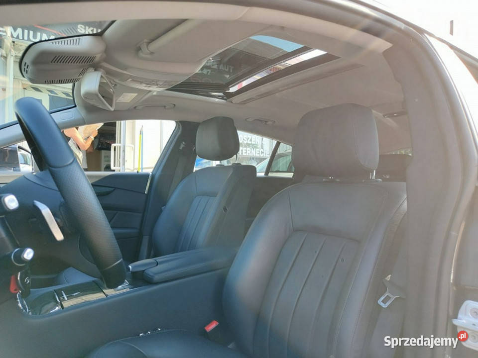 Mercedes CLS 250 22 CDI 204 Aktywny Tempomat Kombi pomorskie Słupsk
