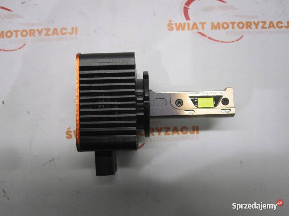 VOLVO V50 żarnik osobowe świętokrzyskie Kielce