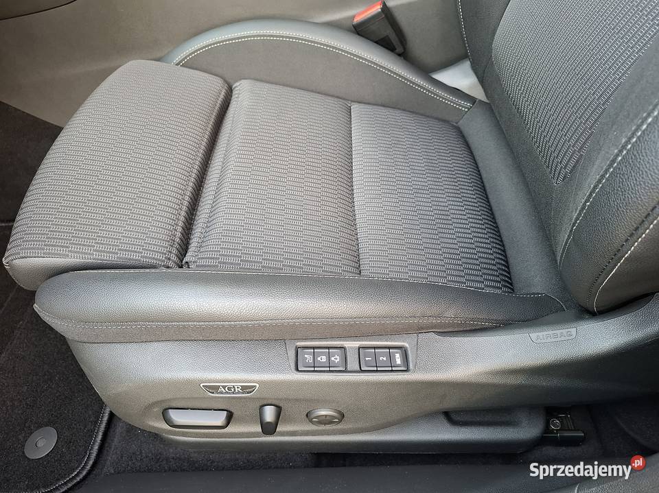 Opel Insignia 2021 Morawica