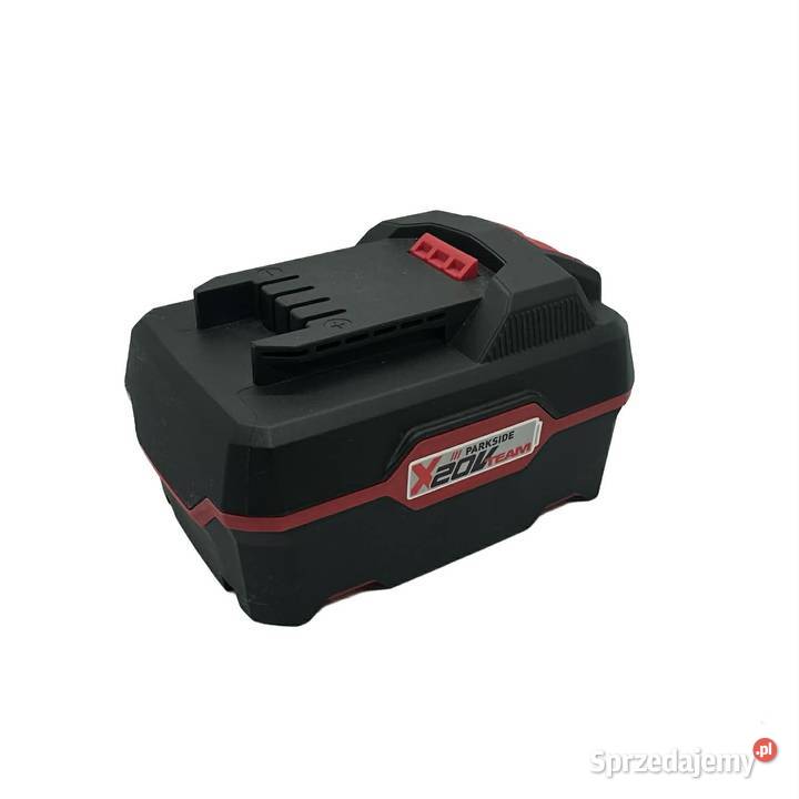 Akumulator Parkside PAP 20 B3 20V 4Ah warmińsko-mazurskie sprzedam