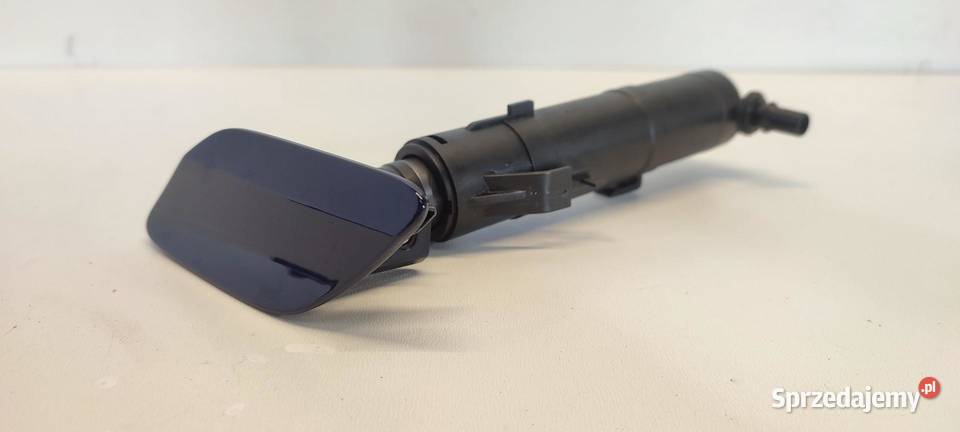 VW TIGUAN II SPRYSKIWACZ LAMPY LEWY 5NA955103