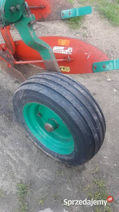 Pług kverneland Pługi sprzedam