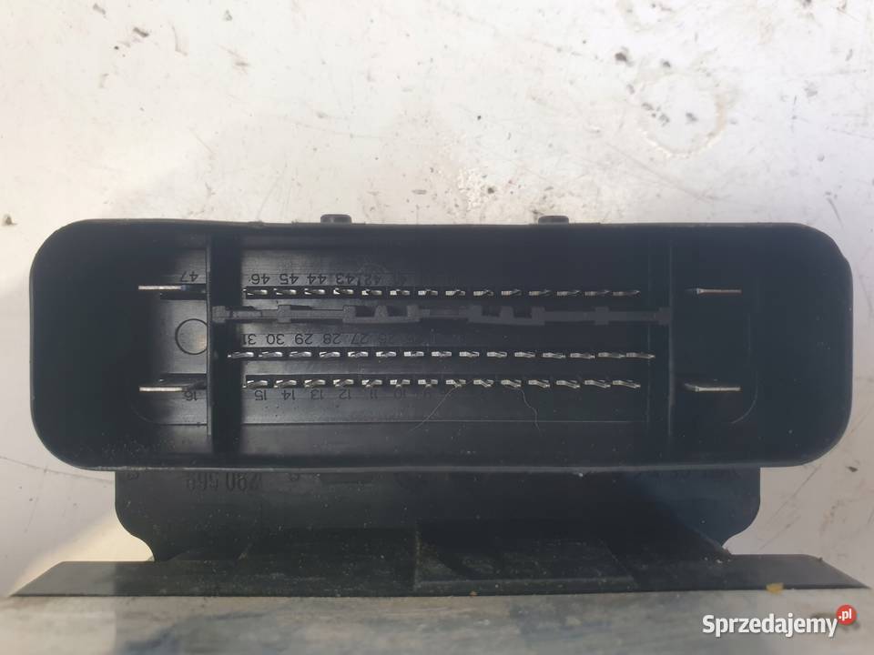 Volvo XC70 II lift POMPA ABS Sterownik P31423347 Chełm