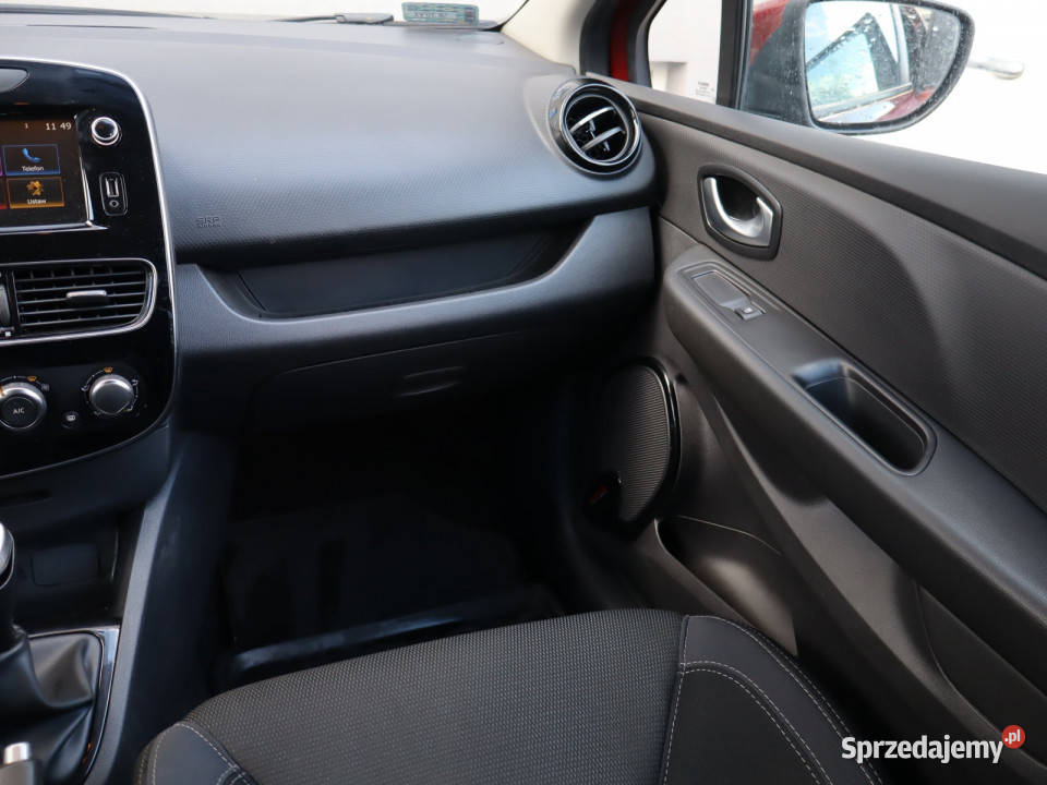 Renault Clio 15 dCi śląskie