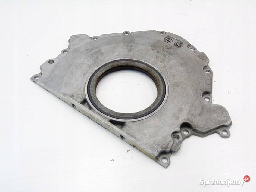 OBUDOWA USZCZELNIACZA 30 B V6 AUDI A4 B6 A6 C5 Sosnowiec