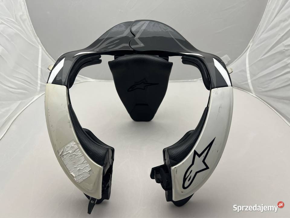 ALPINESTARS BIONIC ORTEZA SZYI ORTEZA Kościan sprzedam